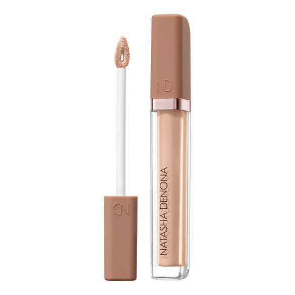 Hy-Glam Concealer - Correttore, NATASHA DENONA